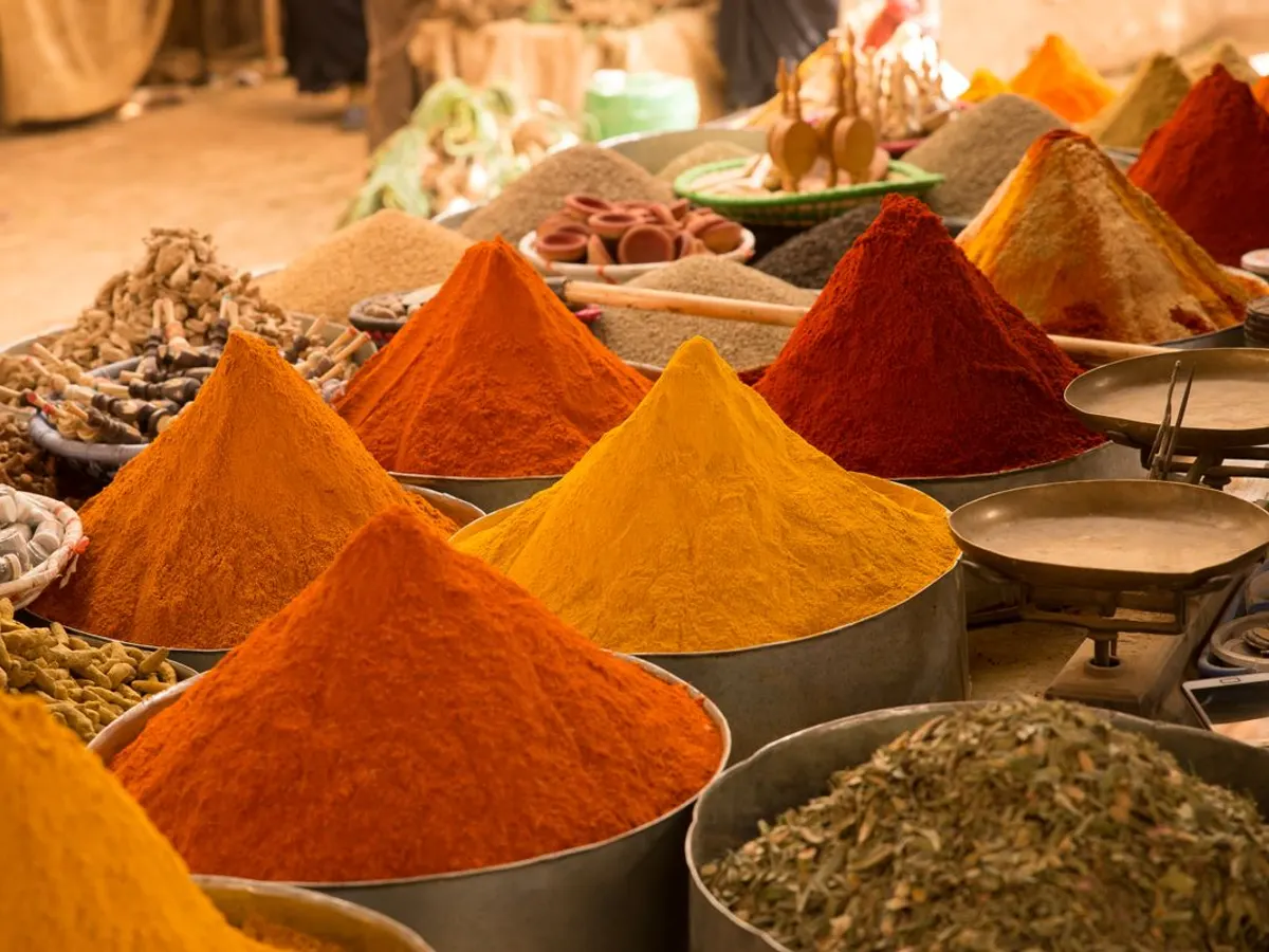 Épicerie