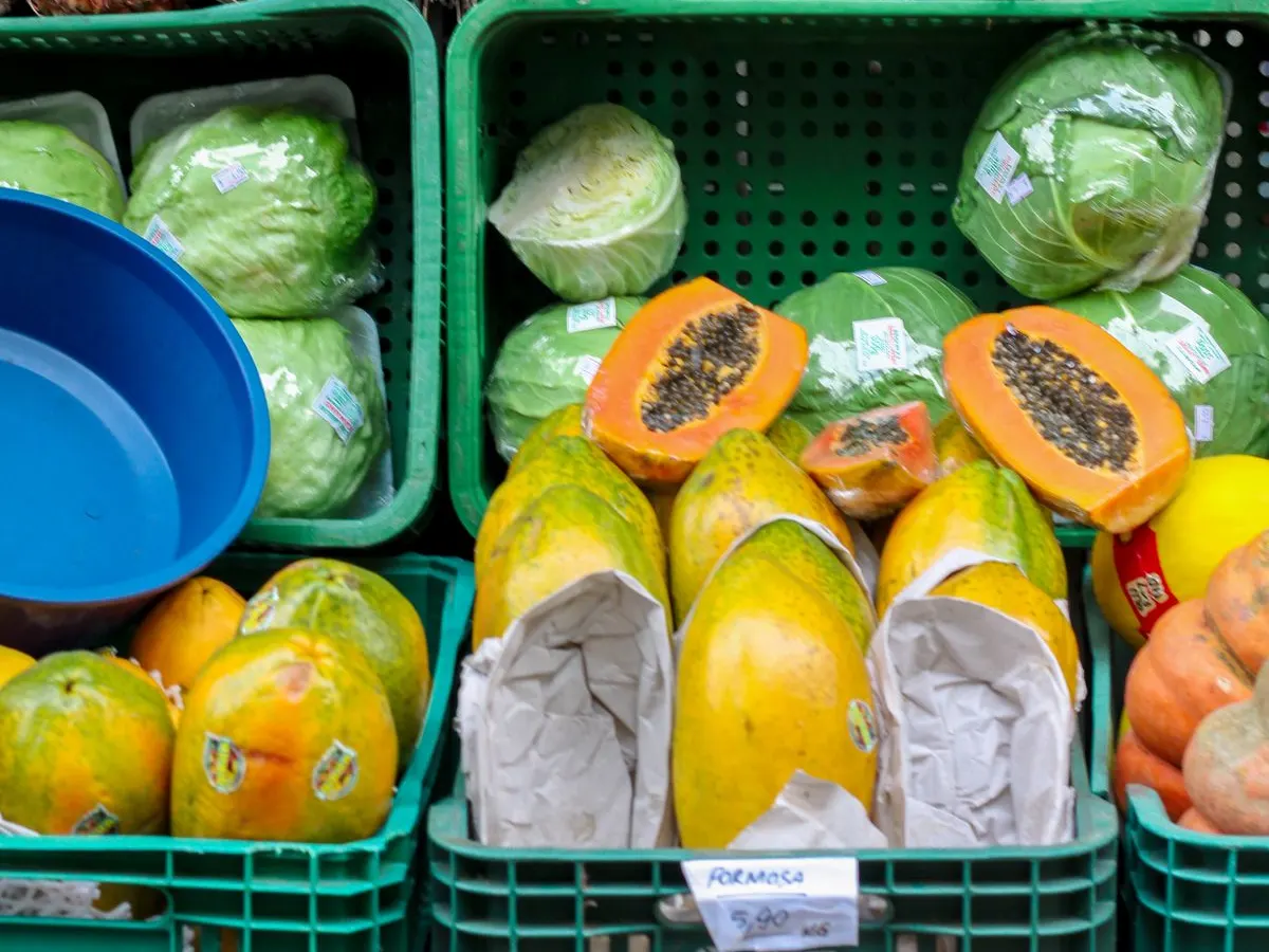 Produits Frais